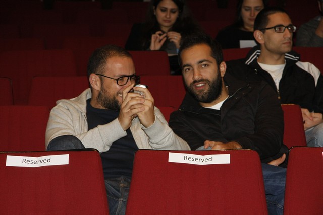 Maya Hobeika in Concert at Monnot Theatre