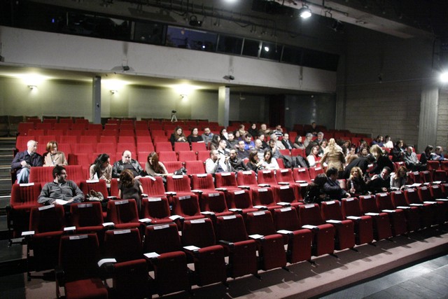 Maya Hobeika in Concert at Monnot Theatre