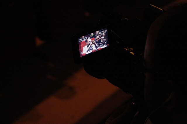 Maya Hobeika in Concert at Monnot Theatre