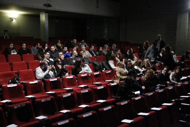Maya Hobeika in Concert at Monnot Theatre
