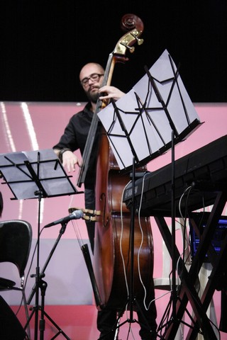 Maya Hobeika in Concert at Monnot Theatre