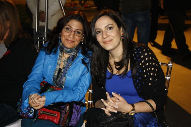 Start Living Right by Maya Nassar