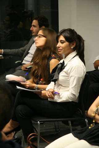 Stanford MBA Program