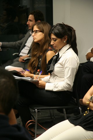 Stanford MBA Program