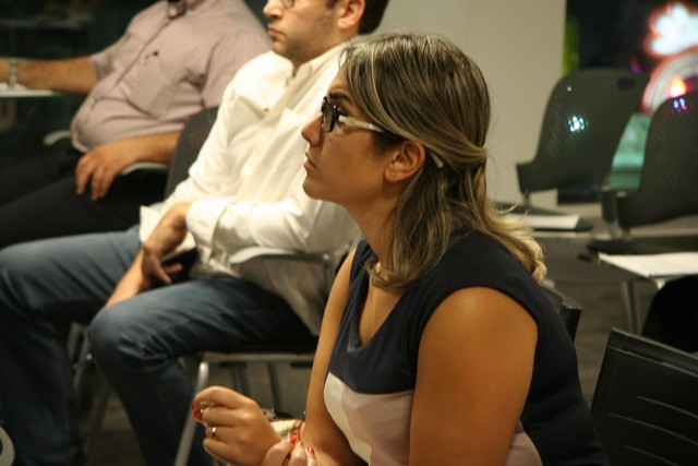 Stanford MBA Program
