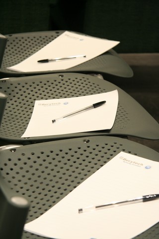 Stanford MBA Program