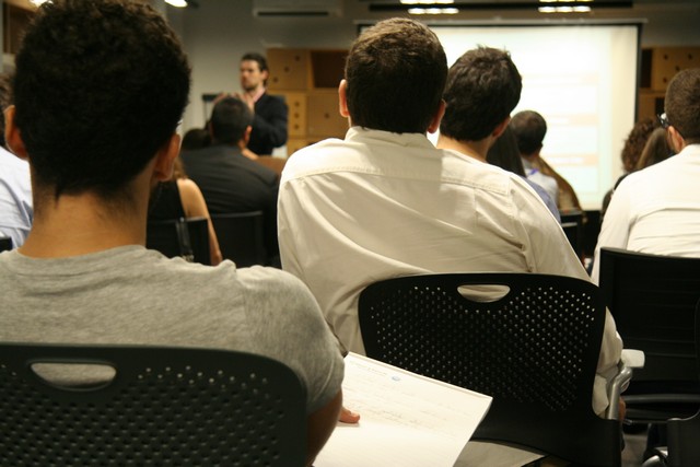 Stanford MBA Program