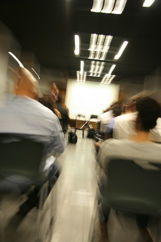 Stanford MBA Program