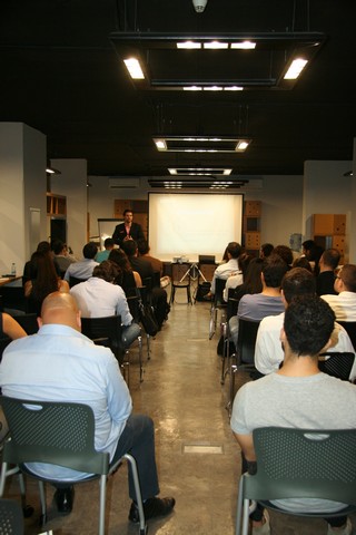 Stanford MBA Program