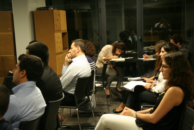 Stanford MBA Program