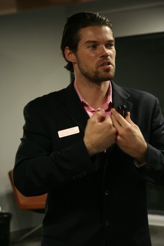 Stanford MBA Program