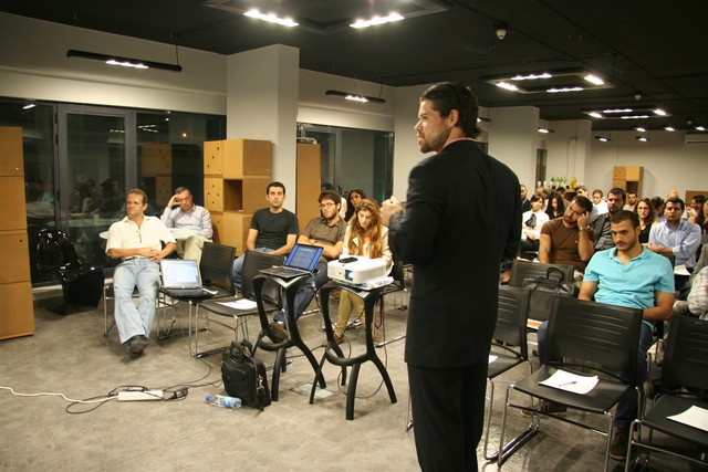 Stanford MBA Program