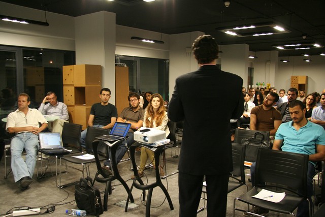Stanford MBA Program