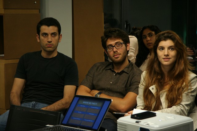 Stanford MBA Program
