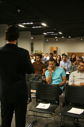 Stanford MBA Program