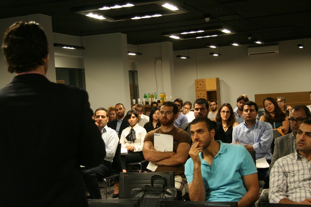 Stanford MBA Program