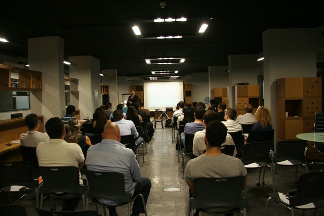Stanford MBA Program