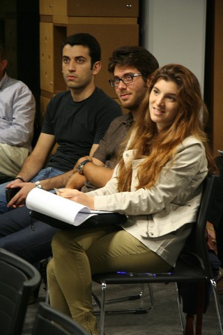 Stanford MBA Program