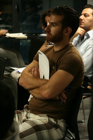 Stanford MBA Program