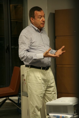 Stanford MBA Program