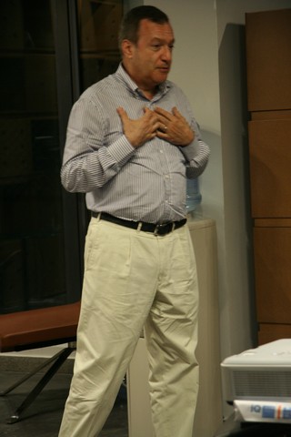 Stanford MBA Program