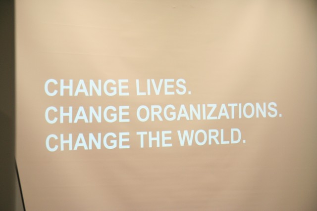 Stanford MBA Program