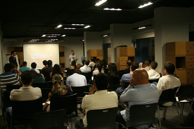 Stanford MBA Program