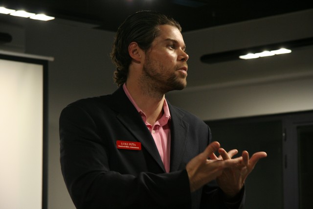Stanford MBA Program