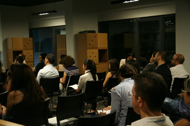 Stanford MBA Program