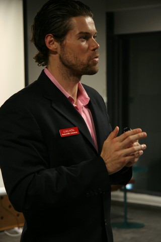 Stanford MBA Program