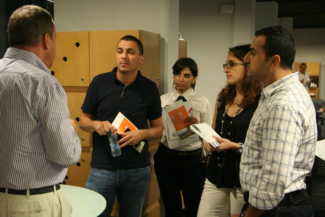 Stanford MBA Program