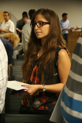 Stanford MBA Program