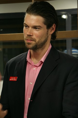 Stanford MBA Program