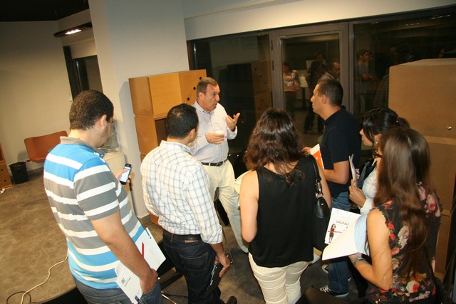 Stanford MBA Program