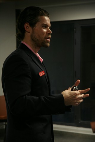 Stanford MBA Program
