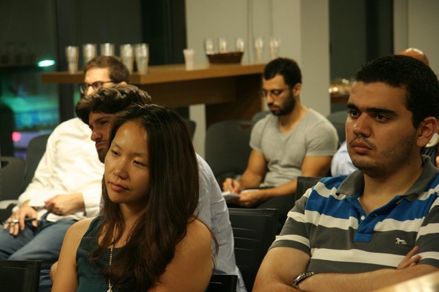 Stanford MBA Program