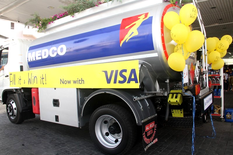 Medco Fill It & Win It
