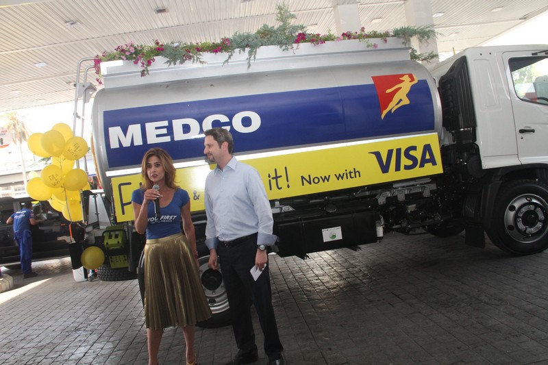 Medco Fill It & Win It