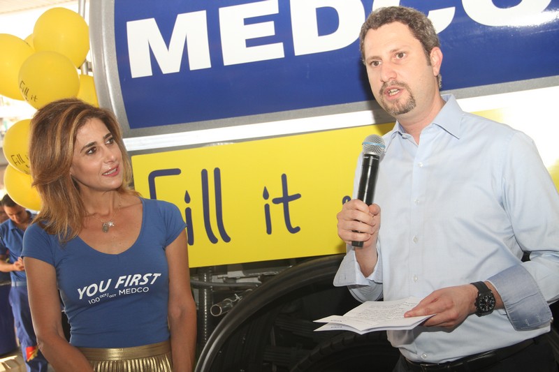 Medco Fill It & Win It