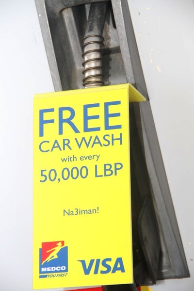 Medco Fill It & Win It