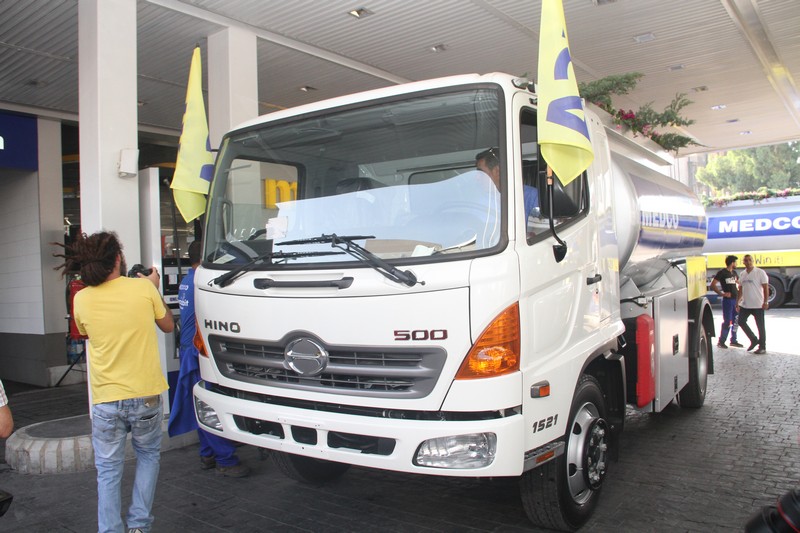 Medco Fill It & Win It