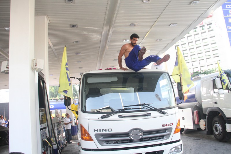 Medco Fill It & Win It