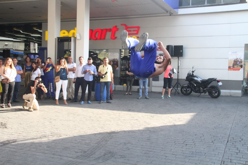 Medco Fill It & Win It