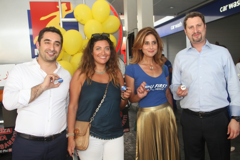 Medco Fill It & Win It