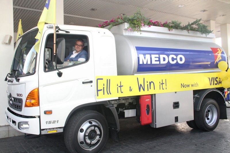 Medco Fill It & Win It