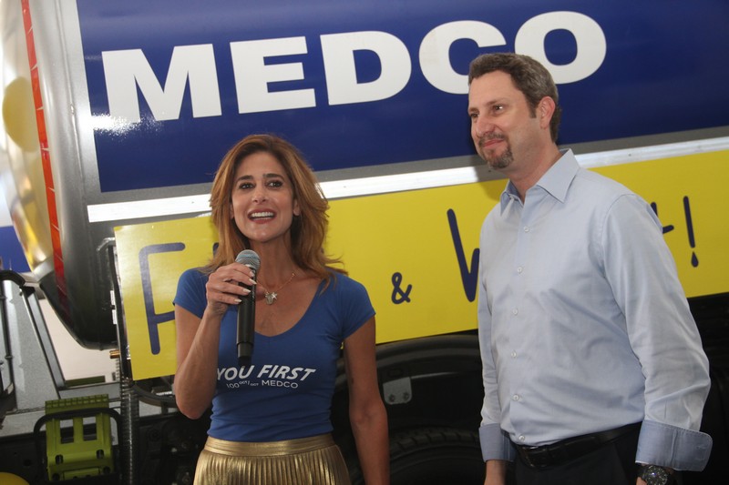 Medco Fill It & Win It