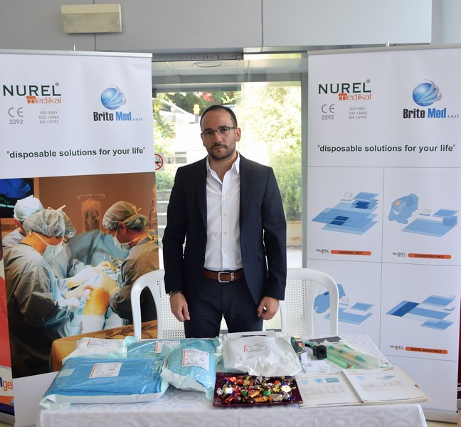 21 Spring Lebanese Congress of Surgery