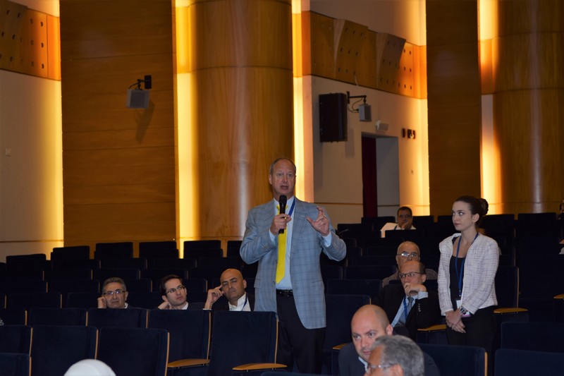 21 Spring Lebanese Congress of Surgery