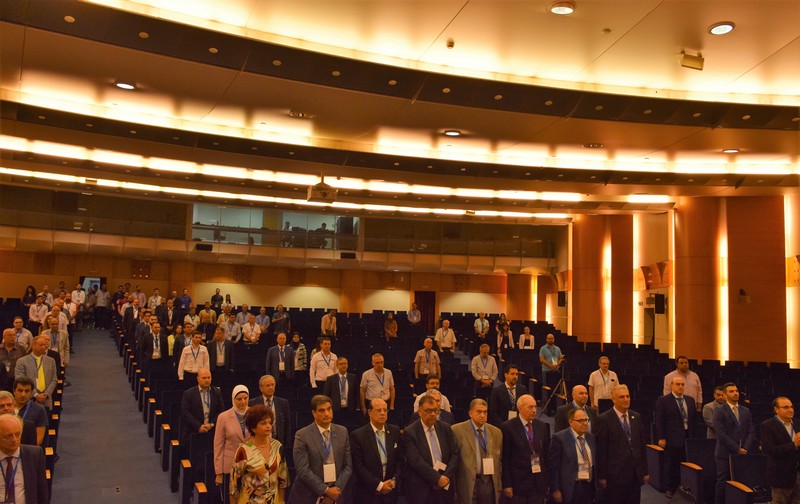 21 Spring Lebanese Congress of Surgery
