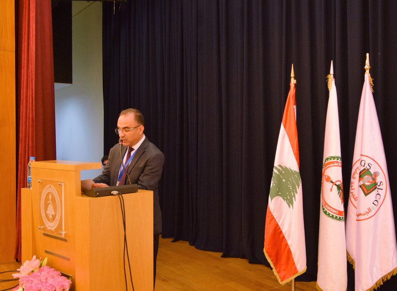 21 Spring Lebanese Congress of Surgery